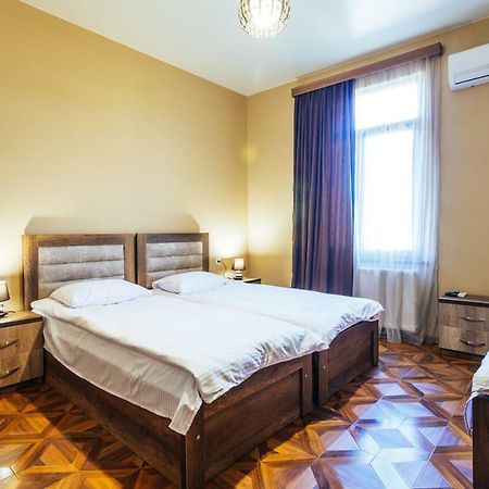 فندق Memory House كوتايسي المظهر الخارجي الصورة