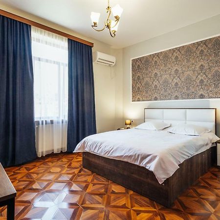 فندق Memory House كوتايسي المظهر الخارجي الصورة