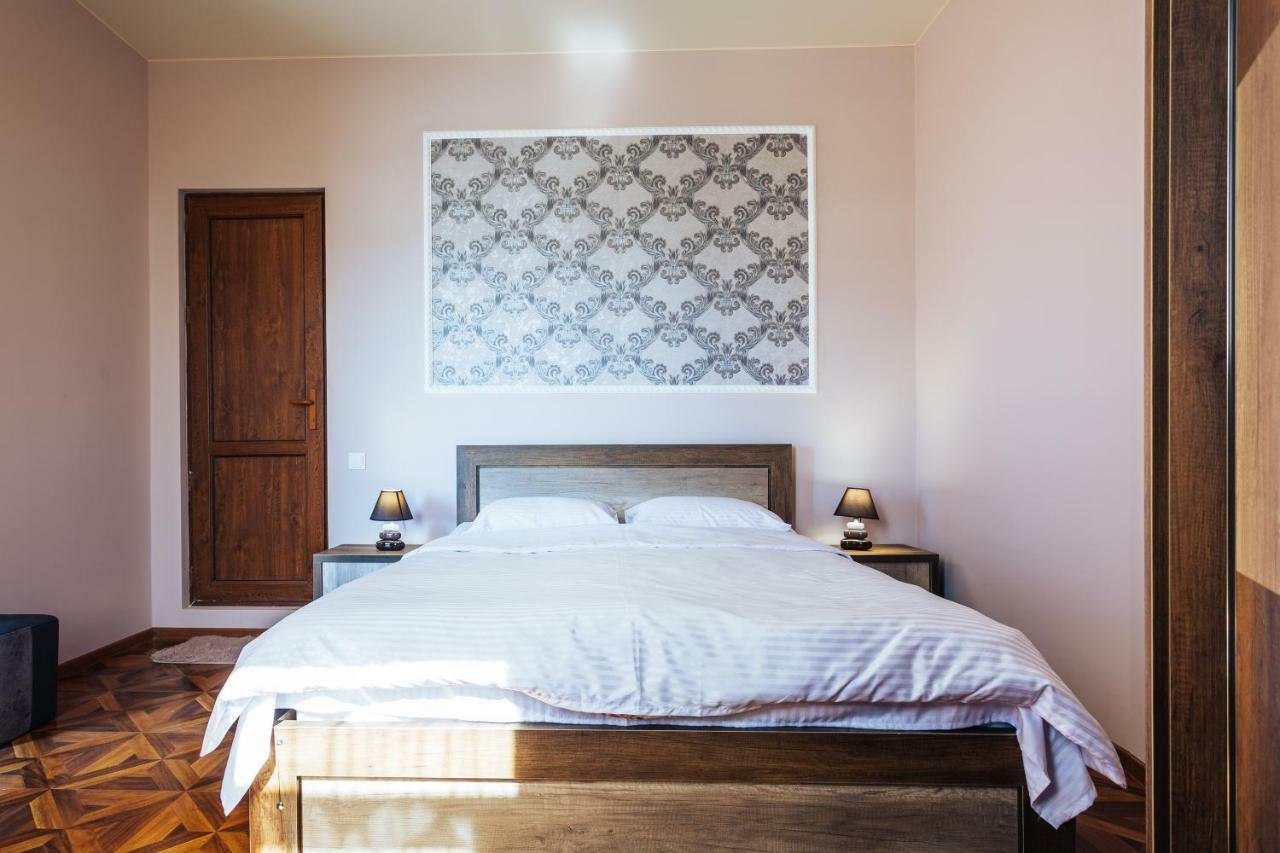 فندق Memory House كوتايسي المظهر الخارجي الصورة