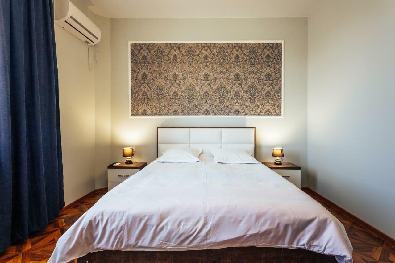 فندق Memory House كوتايسي المظهر الخارجي الصورة