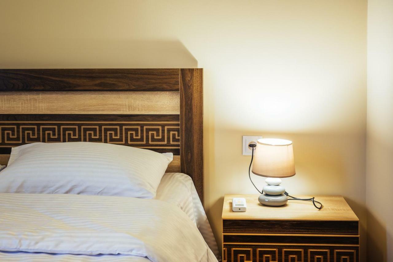فندق Memory House كوتايسي المظهر الخارجي الصورة