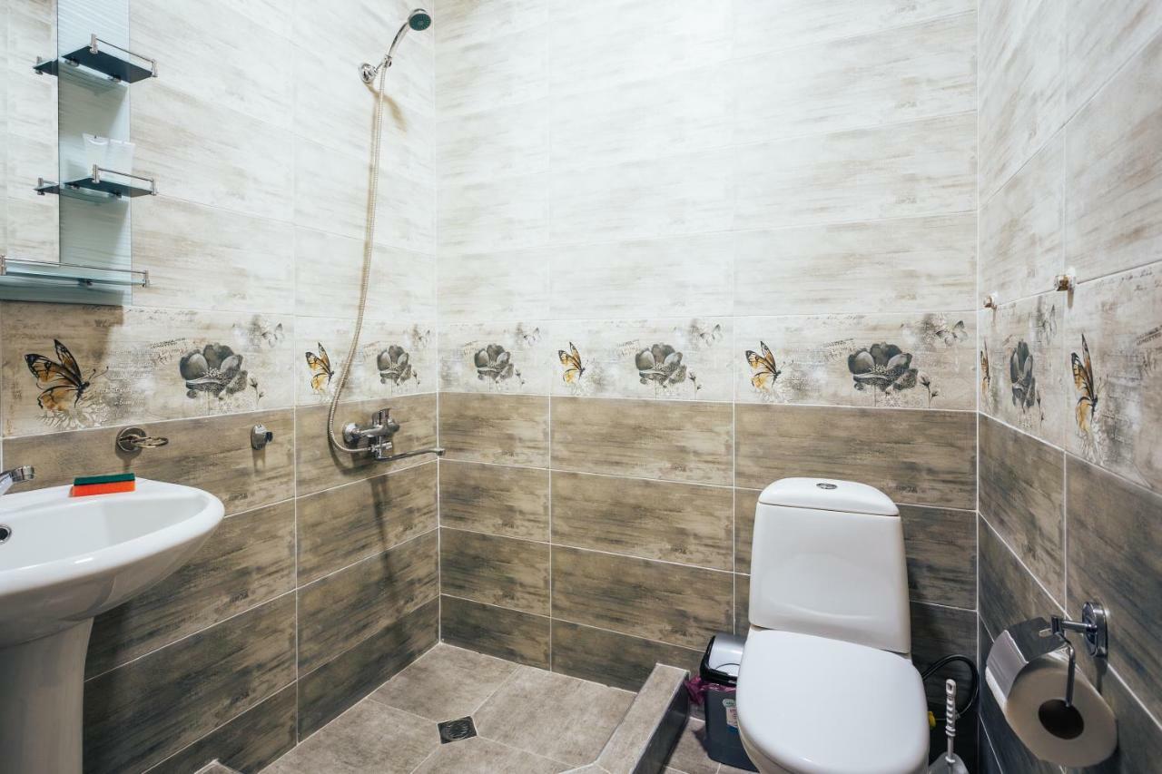 فندق Memory House كوتايسي المظهر الخارجي الصورة