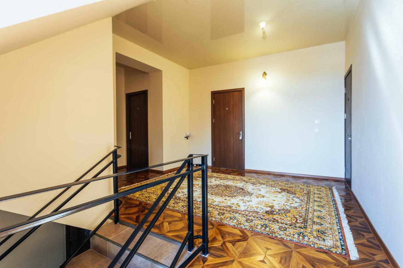 فندق Memory House كوتايسي المظهر الخارجي الصورة