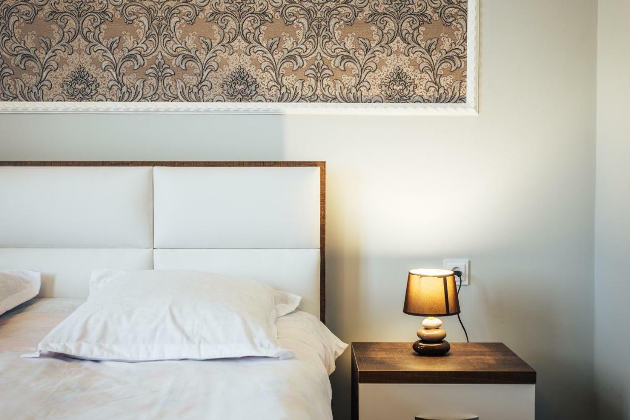 فندق Memory House كوتايسي المظهر الخارجي الصورة