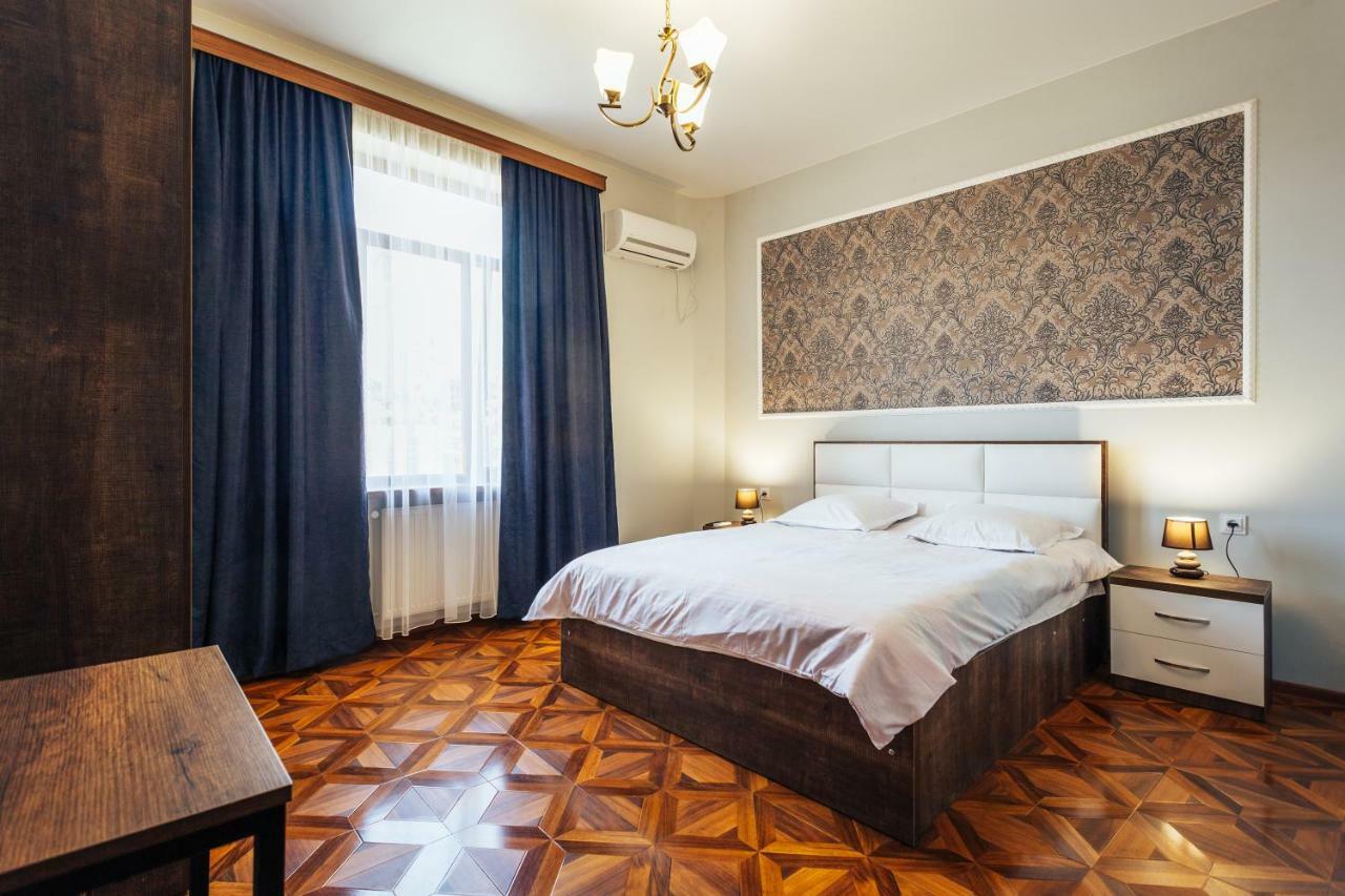 فندق Memory House كوتايسي المظهر الخارجي الصورة