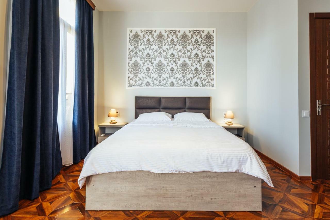 فندق Memory House كوتايسي المظهر الخارجي الصورة