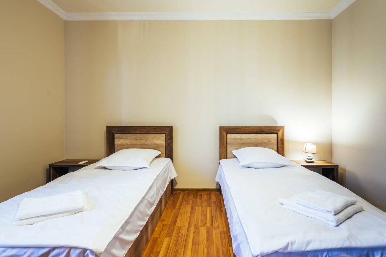 فندق Memory House كوتايسي المظهر الخارجي الصورة