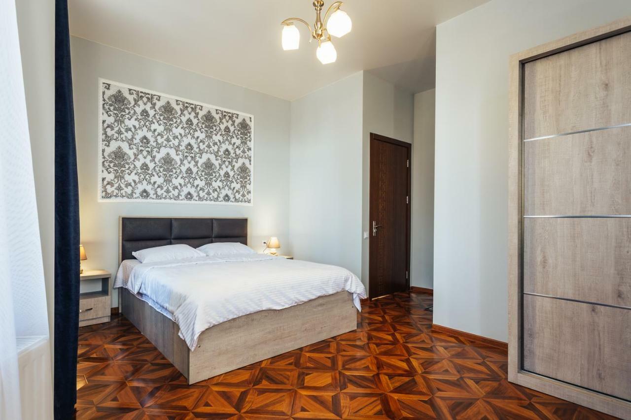 فندق Memory House كوتايسي المظهر الخارجي الصورة