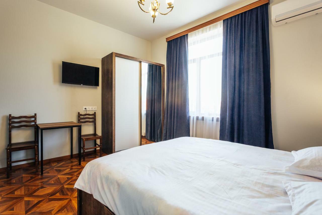 فندق Memory House كوتايسي المظهر الخارجي الصورة