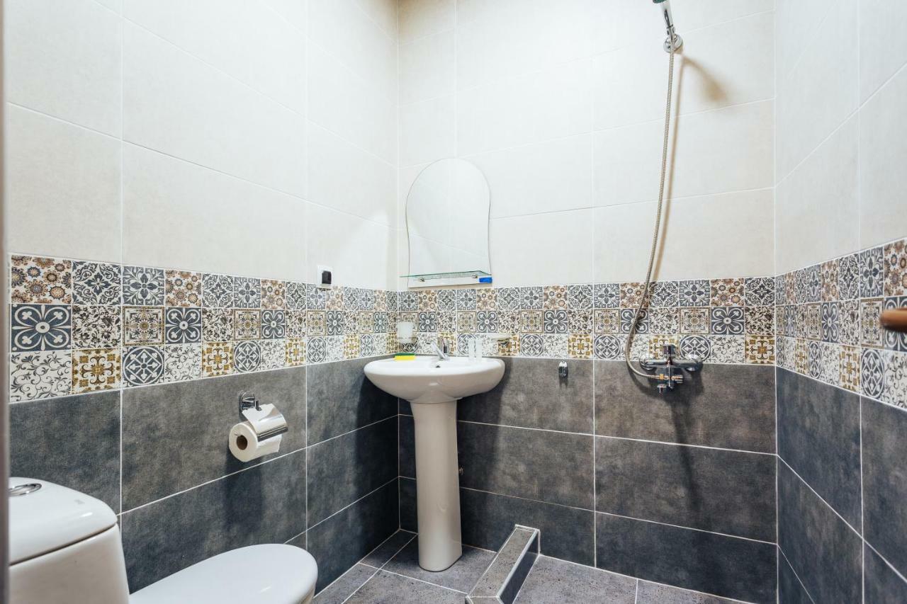 فندق Memory House كوتايسي المظهر الخارجي الصورة